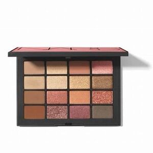 Nars Summer Unrated palette Discontinued